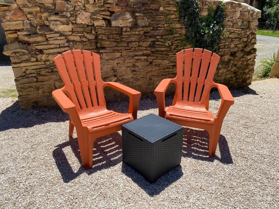 Spacious 1 Bed Home With Shared Pool Champagnac-la-Rivière Extérieur photo