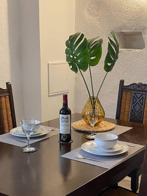 Spacious 1 Bed Home With Shared Pool Champagnac-la-Rivière Extérieur photo